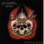 NOCTURNAL BREED - THE TOOLS OF THE TRADE CD
