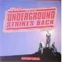 THE UNDERGROUND STRIKES BACK suspekt CD