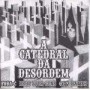 A CATEDRAL DA DESORDEM recopilatorio CD