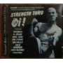 STRENGTH THRU compilation CD
