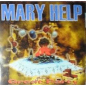 MARY HELP great party CD