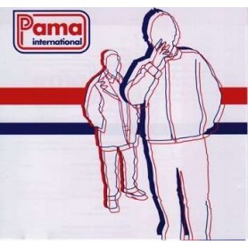 PAMA INTERNACIONAL  idem CD