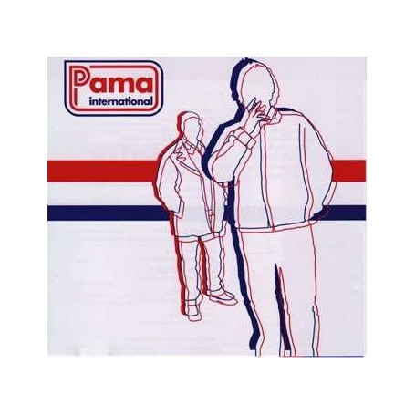 PAMA INTERNACIONAL  idem CD