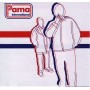 PAMA INTERNACIONAL  idem CD