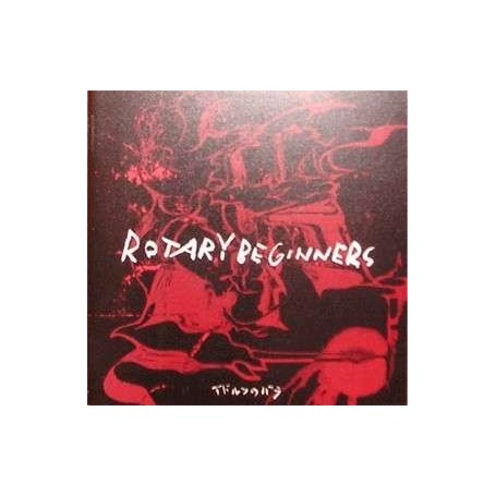 ROTARY BEGINNERS idem CD