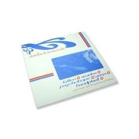 DESTELLOS DE UN NUEVO DIA recopilatorio CD