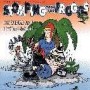 STOMPING WITH THE FROGGS tribes of england Vol 1 CD