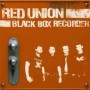 RED UNION blackbox recorder DIGIPACK