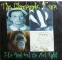 THE CHINEAPPLE PUNX its good but its not right CD