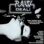 RAW DEAL recopilatorio CD