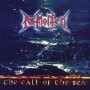 POST MORTEM the call of the sea CD