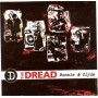 THE DREAD Bonnie And Clyde CD