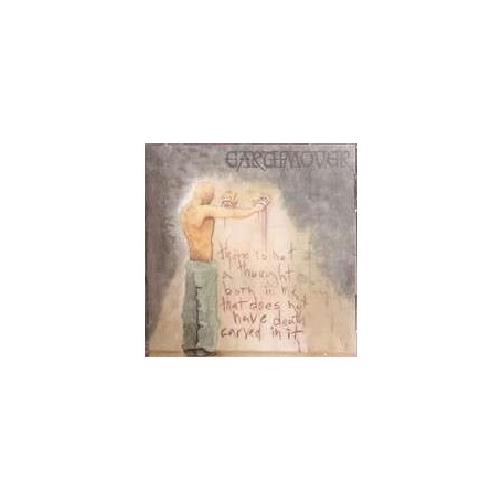 CARTHMOVER death carved in every word CD