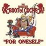 BOOTED COCKS For oneself CD
