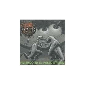POTA. VIVIENDO EN EL PALEOETILIKO CD