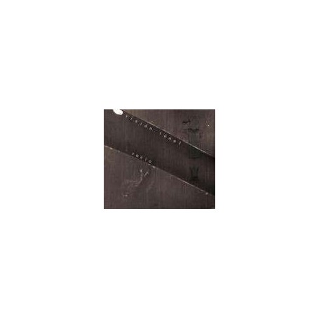 VISION TUNEL vacio DIGIPACK