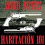 AVOID NOTES - HABITACION 101 split CD