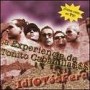 LA EXPERIENCIA DE TONITO CABANILLAS idiotosfera CD