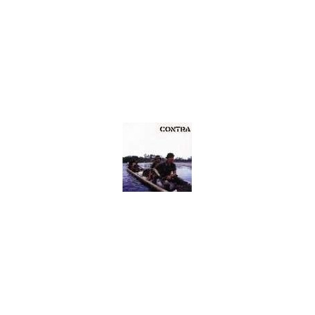 CONTRA boys club anthems CD