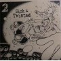 SICK AND TWISTED recopilatorio CD