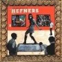 THE HEFNERS  repop CD