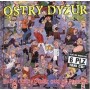 OSTRY DYZUR vol.1 compilation CD