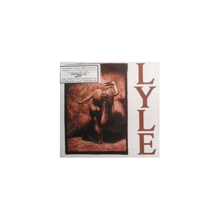 LYLE idem CD