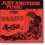 Spiky Joys- Attacked  - Just Another Punk SPLITCD