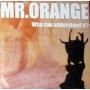MR ORANGE -who can understand it-  CD