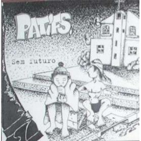 PATIFS sem futuro CD