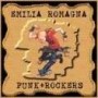 AA.VV. - Emilia Romagna punk-rockers CD