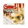 SUHRIM old scars fresh wound CD