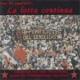 VA la lotta continua CD