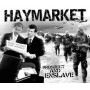 HAYMARKET  Prospect and Enslave  CD