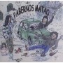 PABERNOS MATAO idem CD