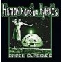 Human Hamster Hybrids - dance classics CD