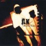 JLK - distorted reality CD