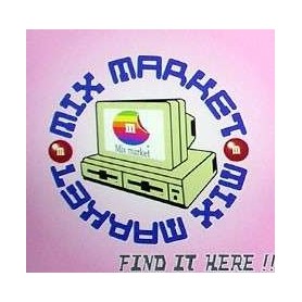MIX MARKET -find it here- MCD