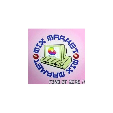 MIX MARKET -find it here- MCD