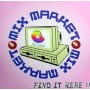 MIX MARKET -find it here- MCD