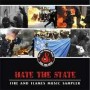 V.A. - Hate the State CD