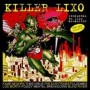 KILLER LIXO recopilatorio CD