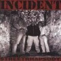 Incident - Streetrhapsody cd