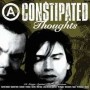 CONSTIPATED THOUGHTS recopilatorio CD