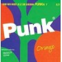 Punk - Orange CD