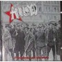 THE-ANNOYED propaganda CD