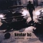 KEVLAR HC - enduring scar CD