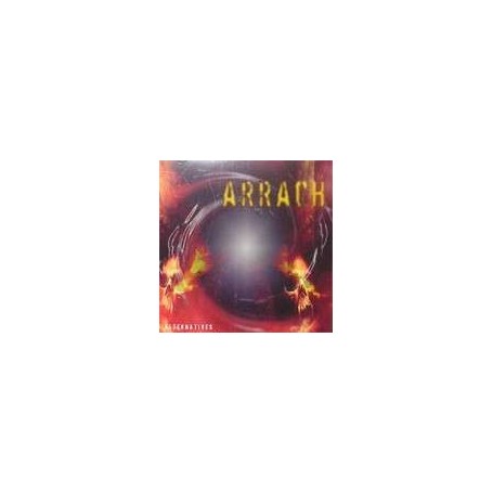 ARRACH alternative -CD