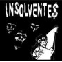 INSOLVENTES idem CD