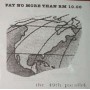 THE 49 THE PASALIEL idem CD